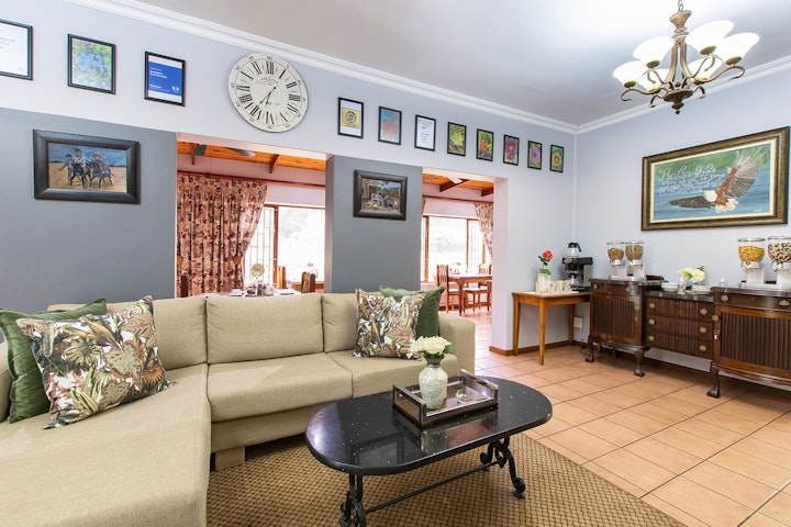 Western Cape Accommodation at ArendsRus Country Resort | Viya