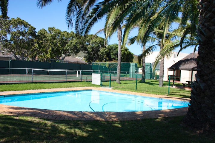 Cape Town Accommodation at Amies Self-Catering Apartments | Viya
