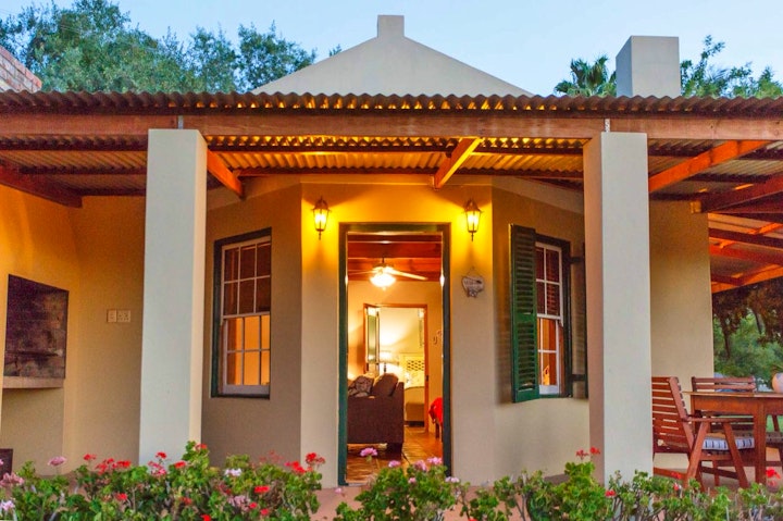 Garden Route Accommodation at De Denne Country Guest House | Viya