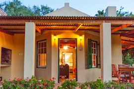 Garden Route Accommodation at  | Viya