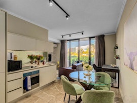 Midrand Accommodation at Mvilo Executive Luxury Apartment | Viya