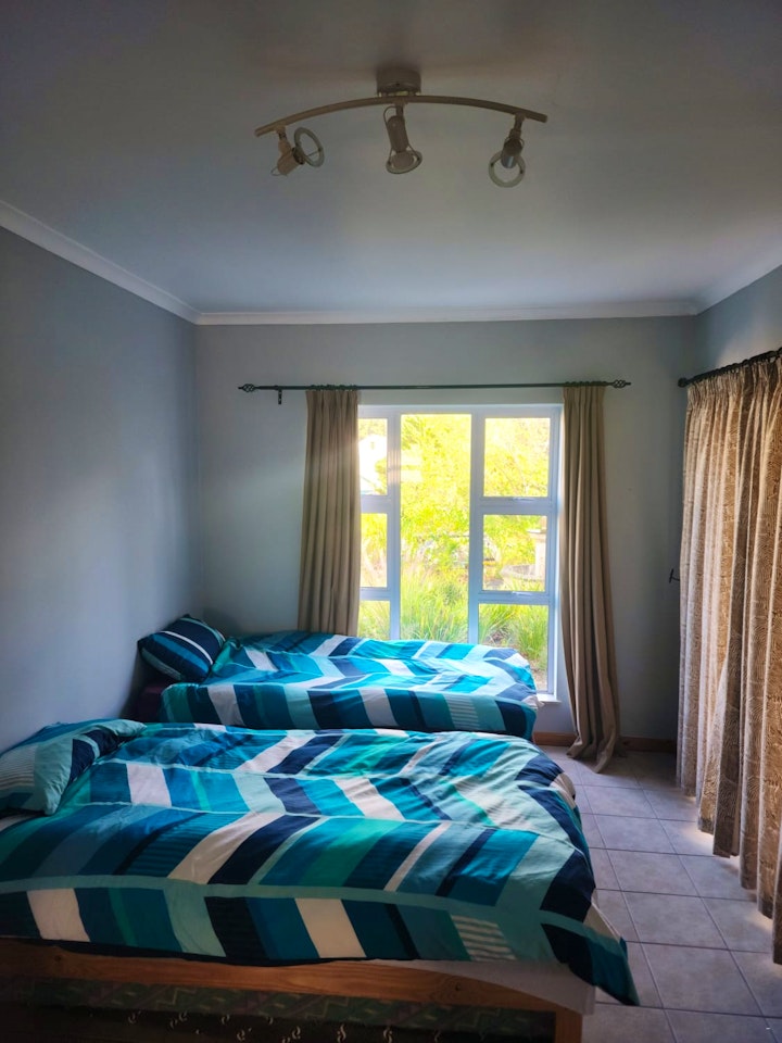 Western Cape Accommodation at Theewaterskloof Country Estate | Viya