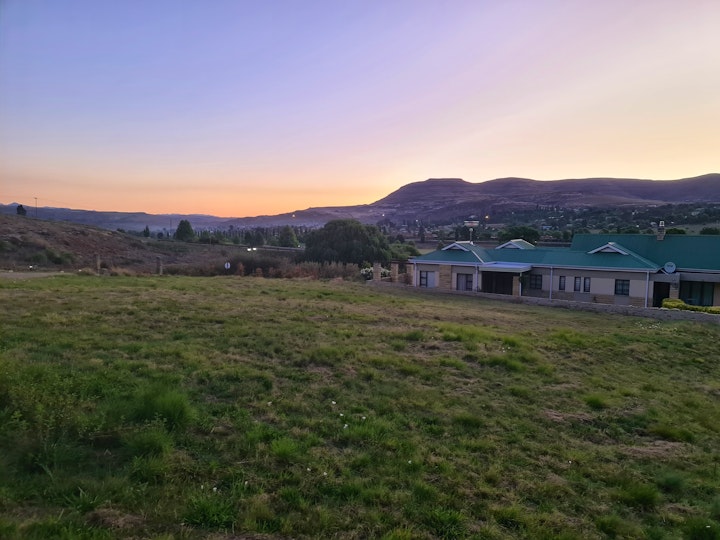 Drakensberg Accommodation at Mountain Villa 238 | Viya