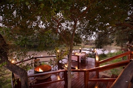 Mpumalanga Accommodation at Hamiltons Tented Safari Camp | Viya