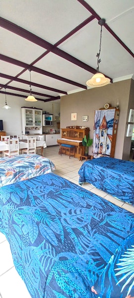 Overberg Accommodation at  | Viya