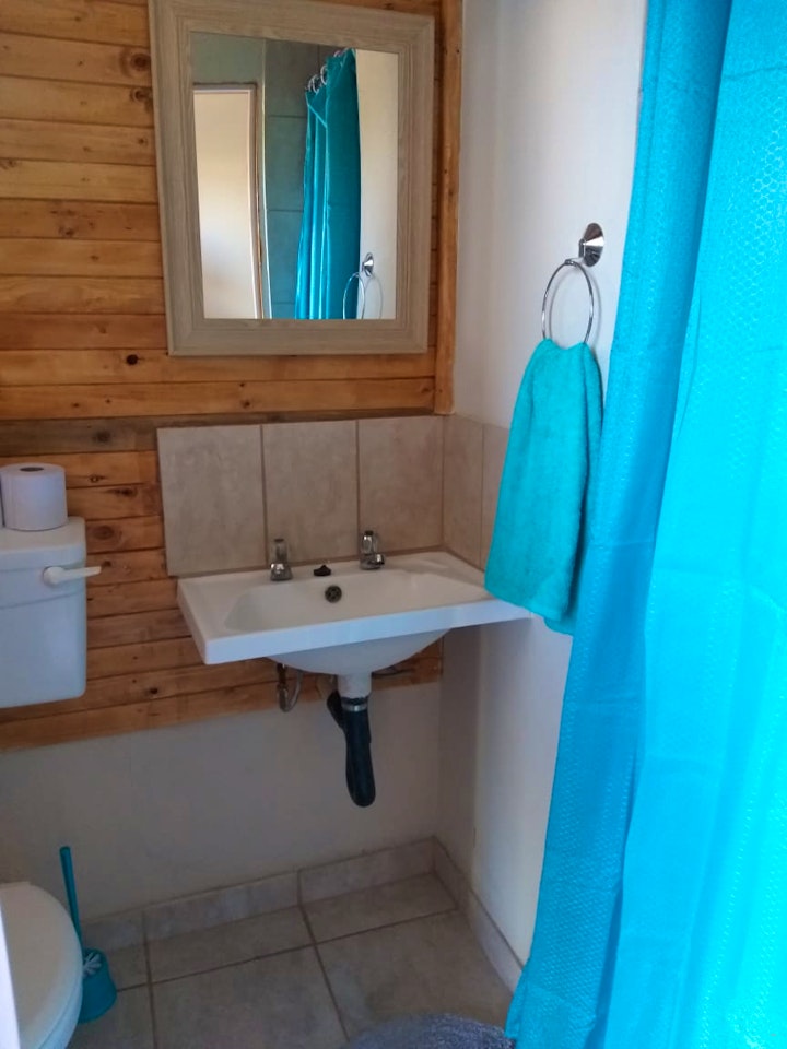 Northern Free State Accommodation at FAK Udolpho Rivierplaas | Viya