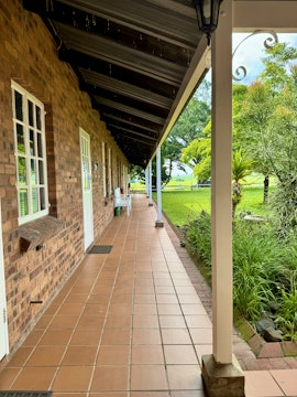 KwaZulu-Natal Accommodation at Fountainhill Estate | Viya