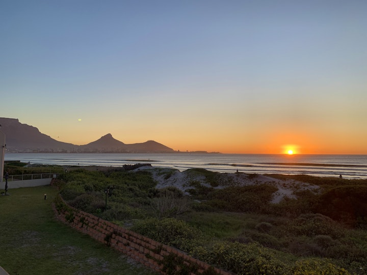Cape Town Accommodation at 106 Neptune Isle | Viya