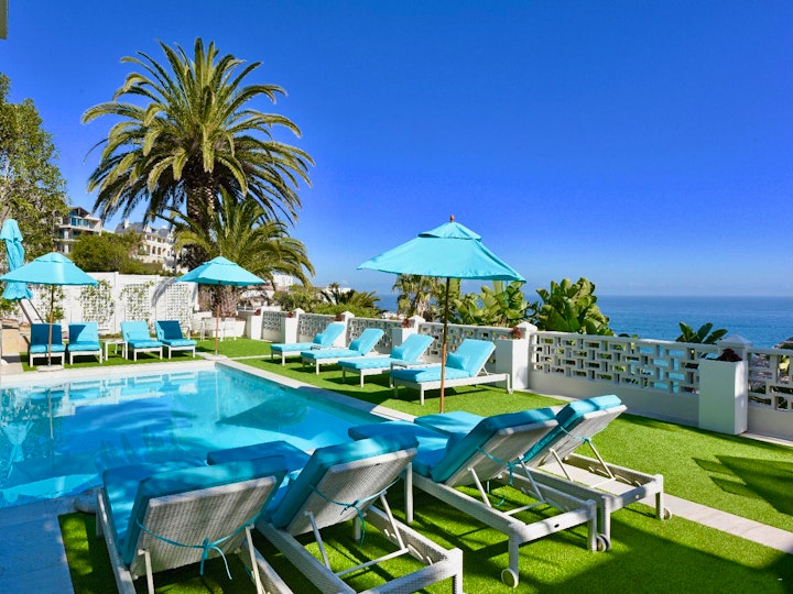 Cape Town Accommodation at The Clarendon Bantry Bay | Viya