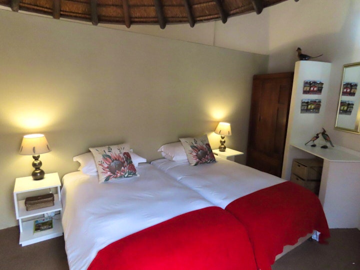 Cape Winelands Accommodation at Anchorage Inn Guesthouse | Viya