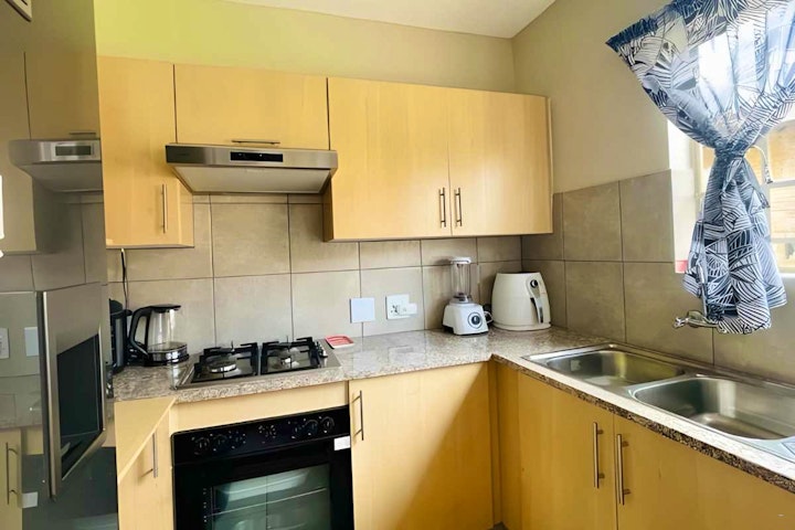 Gauteng Accommodation at Mello Studios | Viya