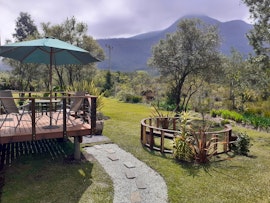 Garden Route Accommodation at @theBlueHouse | Viya