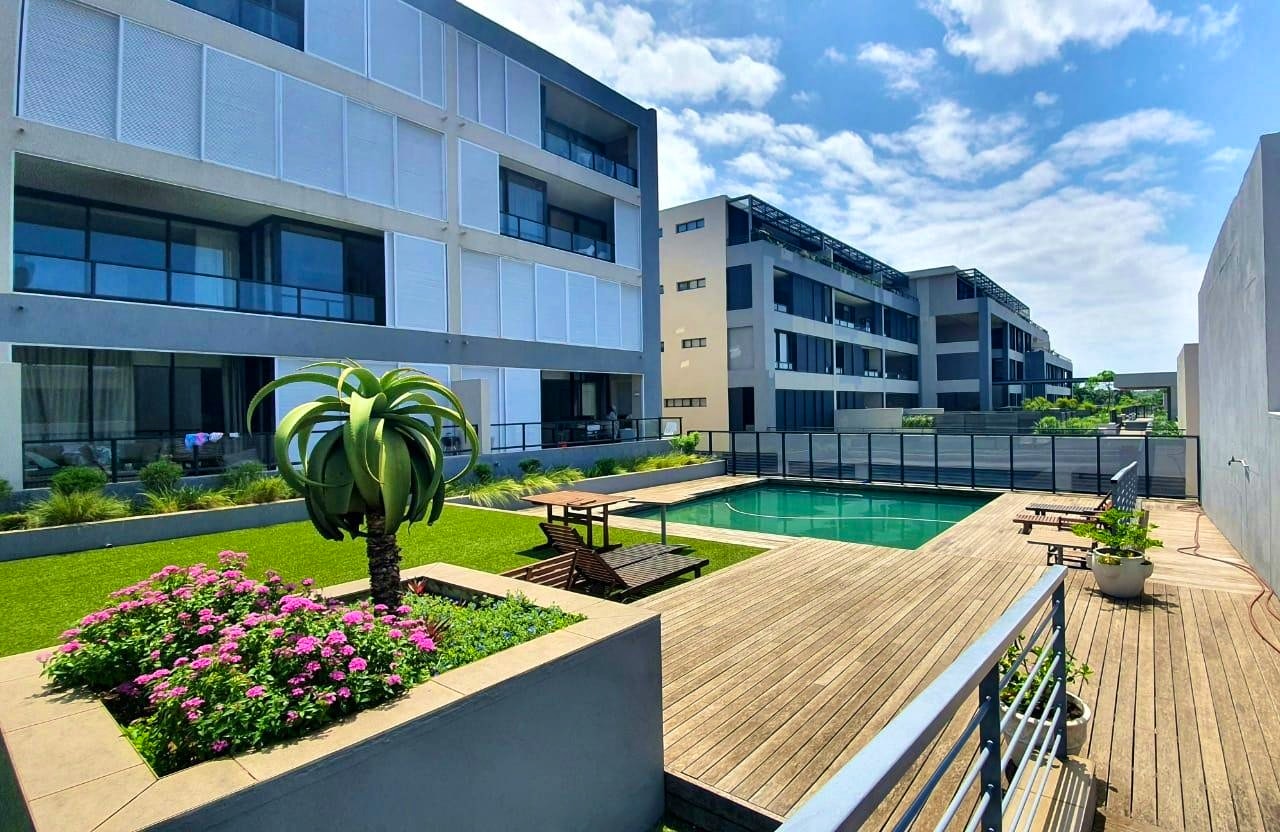 Durban North Accommodation at  | Viya