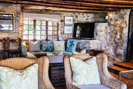 Garden Route Accommodation at Lindsay Castle | Viya