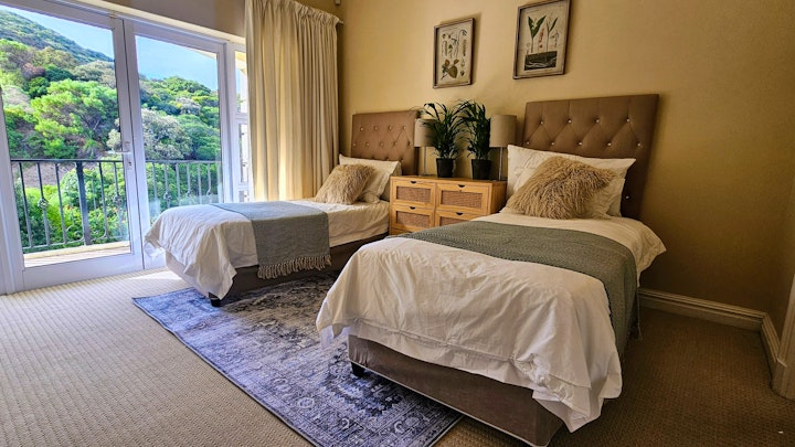 Cape Town Accommodation at Westford Villa | Viya