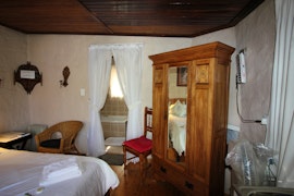 Karoo Accommodation at Sterland Annex | Viya