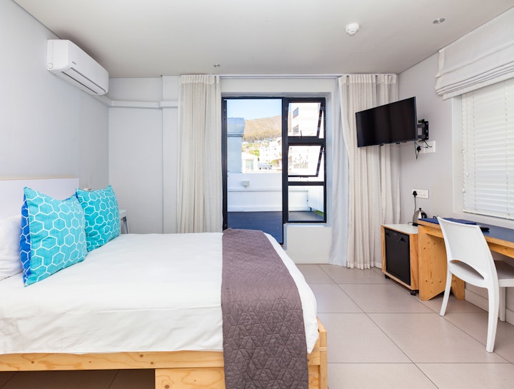 Atlantic Seaboard Accommodation at Mojo Hotel | Viya