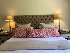 Boland Accommodation at Oxford Cottage | Viya