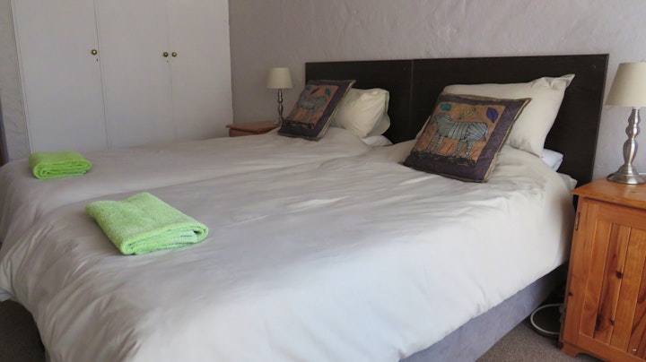 Garden Route Accommodation at Haus Victoria Self-Catering Cottages | Viya