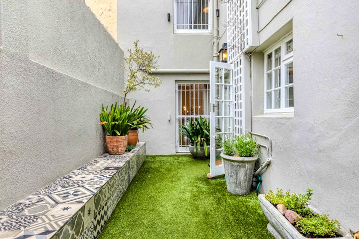 Cape Town Accommodation at Victorian House @ GreenPoint Park | Viya