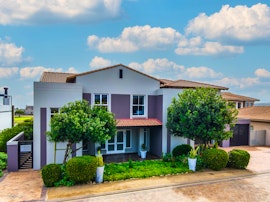 West Coast Accommodation at Flensborg Penthouse & Studios - Langebaan Golf Estate | Viya