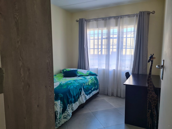 Pretoria Accommodation at 28 Emerald Terrace | Viya