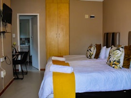 Sandton Accommodation at  | Viya