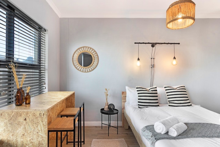 Cape Town Accommodation at Cape on Porterfield Unit 5 | Viya