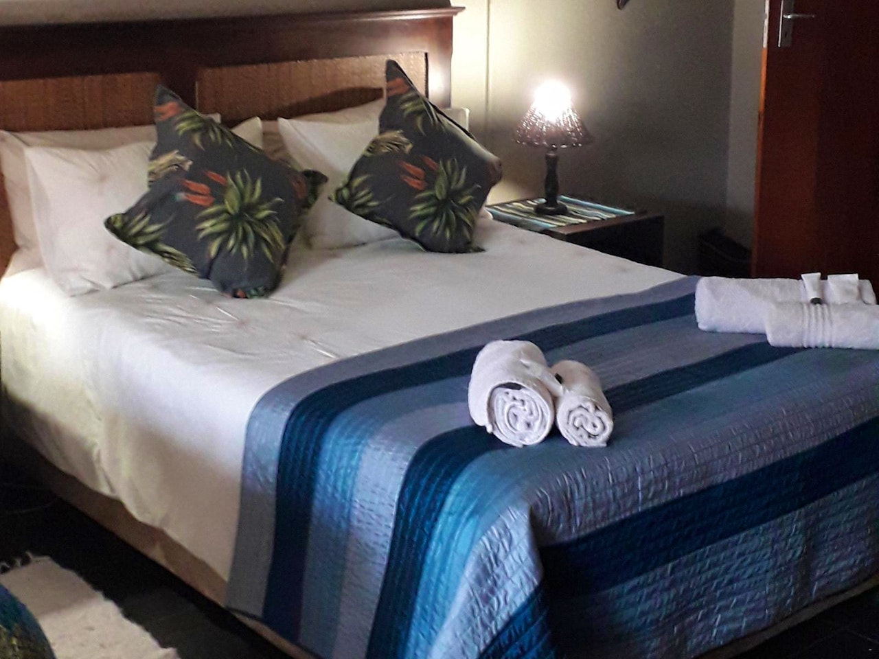 Kruger National Park South Accommodation at  | Viya