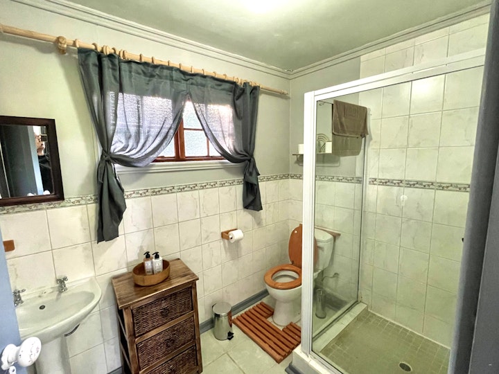 Panorama Route Accommodation at The Hedge @ Dullstroom Cottage | Viya