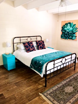 West Coast Accommodation at Saldanha Selfsorghuis | Viya