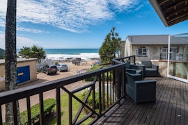 North Coast Accommodation at Ballito Beach Villa | Viya