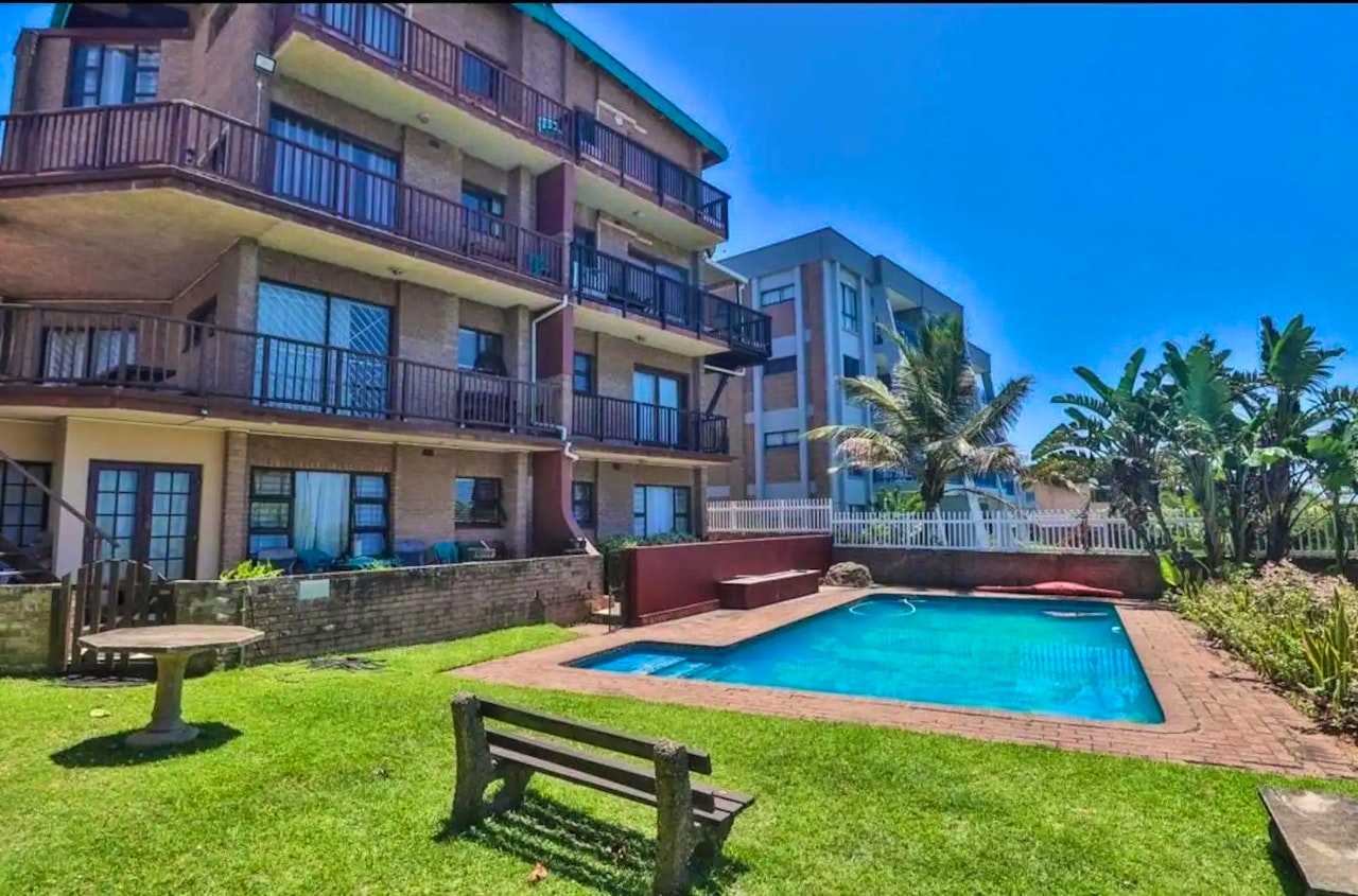 Scottburgh Accommodation at  | Viya