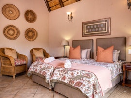 Limpopo Accommodation at Makhato Lodge 19 | Viya