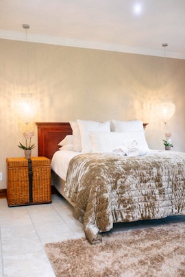 Free State Accommodation at  | Viya