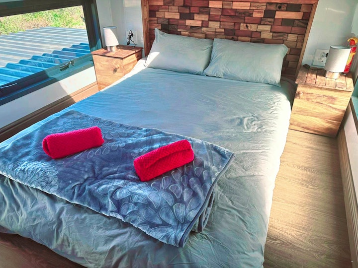 Bojanala Accommodation at Luxury Tiny Home | Viya
