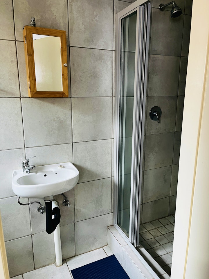 Gauteng Accommodation at 219 on Basden | Viya