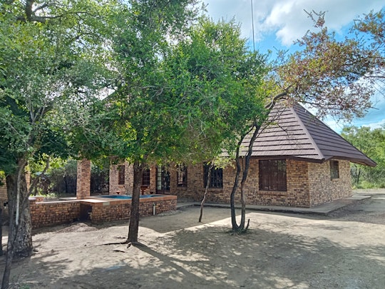 Kruger National Park South Accommodation at  | Viya