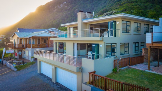 Garden Route Accommodation at  | Viya