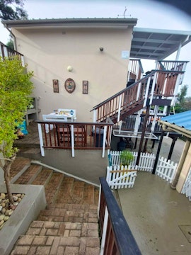 Knysna Accommodation at Paradise View | Viya