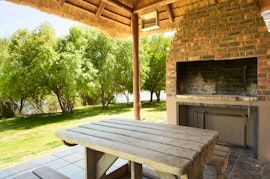 Kalahari Accommodation at  | Viya