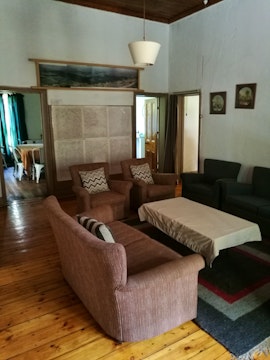 Eastern Cape Accommodation at Timm's | Viya