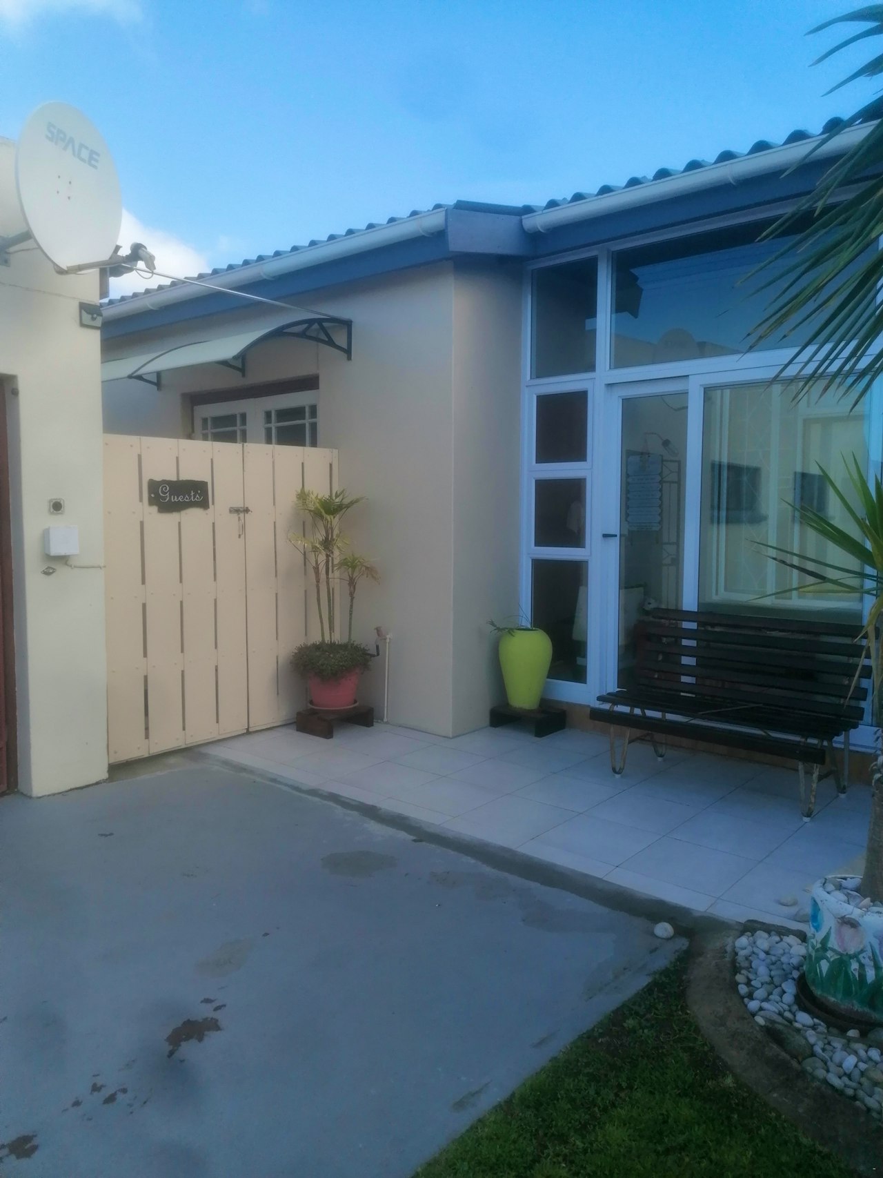 Overberg Accommodation at  | Viya