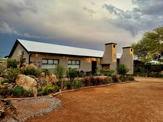 Erongo Accommodation at  | Viya