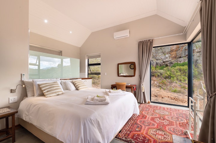 Western Cape Accommodation at Fynbosrust | Viya