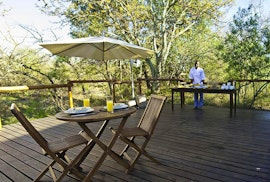 Limpopo Accommodation at Ngama Tented Safari Lodge | Viya