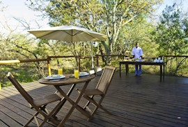 Hoedspruit Accommodation at Ngama Tented Safari Lodge | Viya