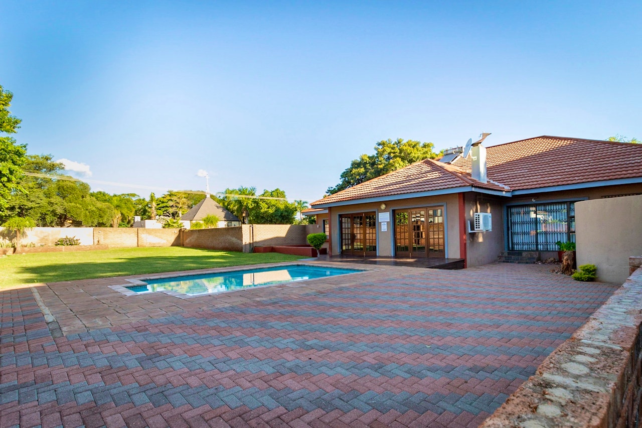 Waterberg Accommodation at  | Viya