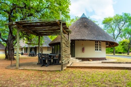 Limpopo Accommodation at  | Viya