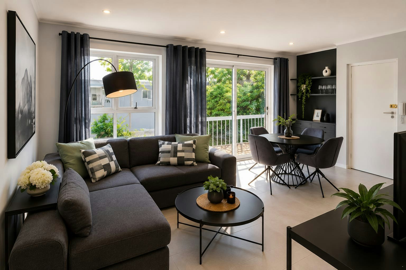 The Luxury Haven image no 1 of 31